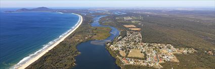 Stuarts Point - NSW 2015 (PBH4 00 19433)